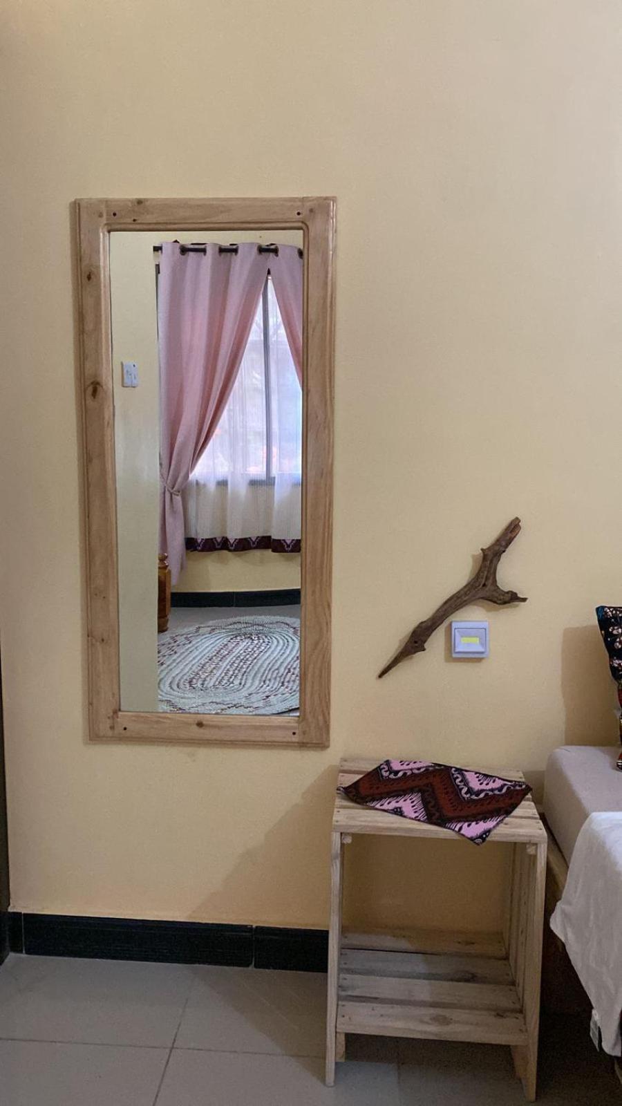 Home Feeling Kilimanjaro Moshi Exterior foto