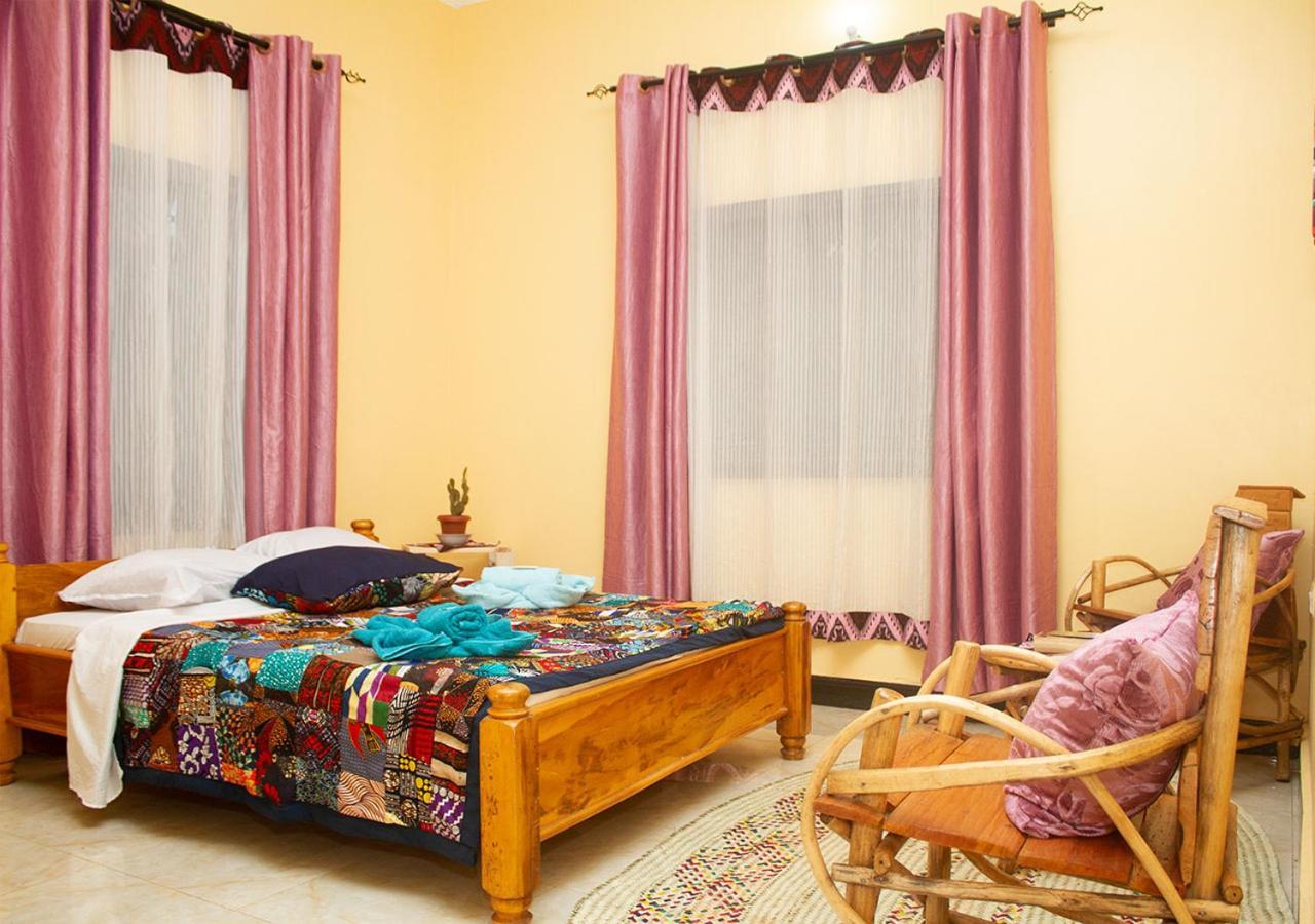 Home Feeling Kilimanjaro Moshi Exterior foto