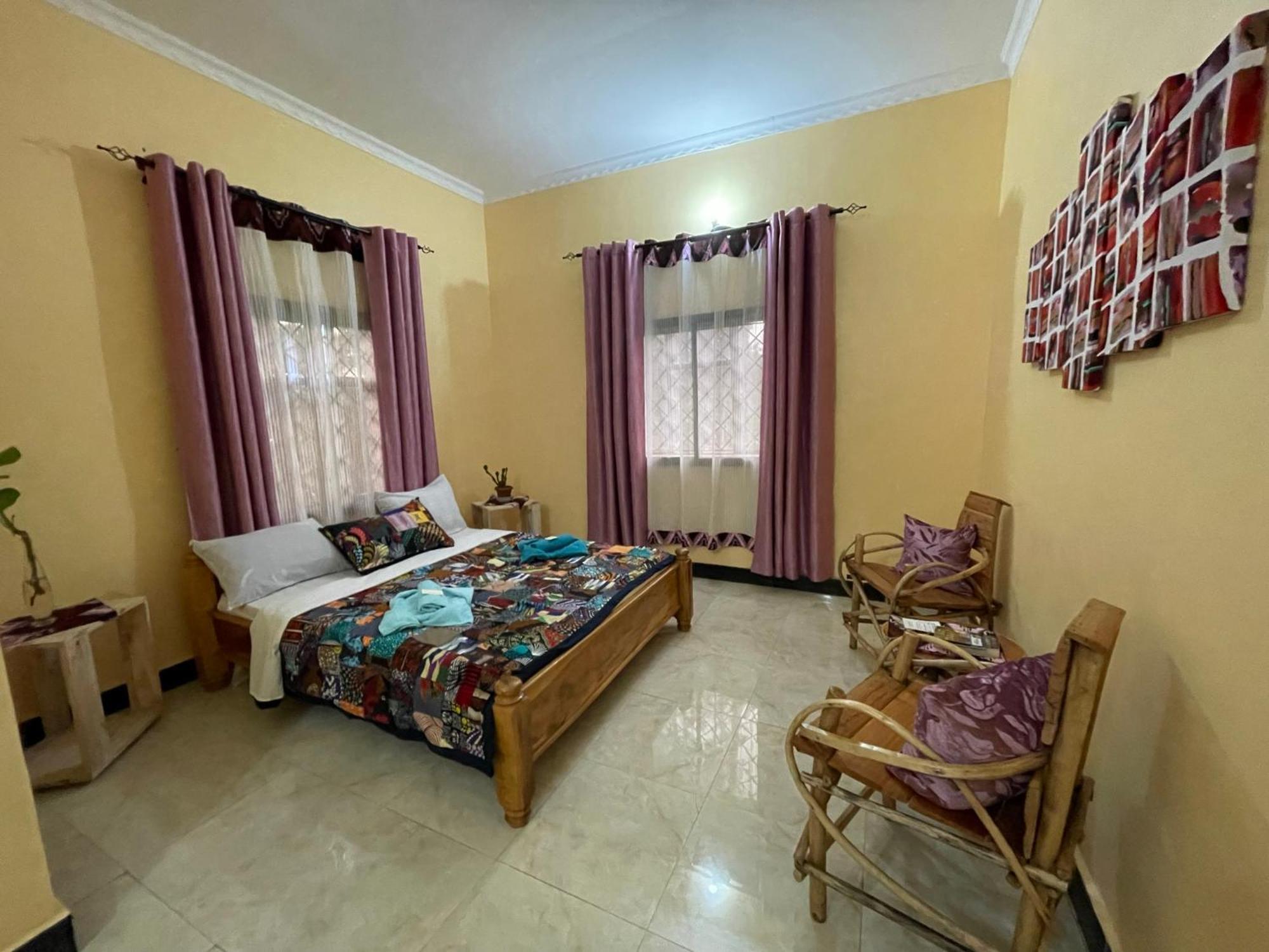 Home Feeling Kilimanjaro Moshi Exterior foto